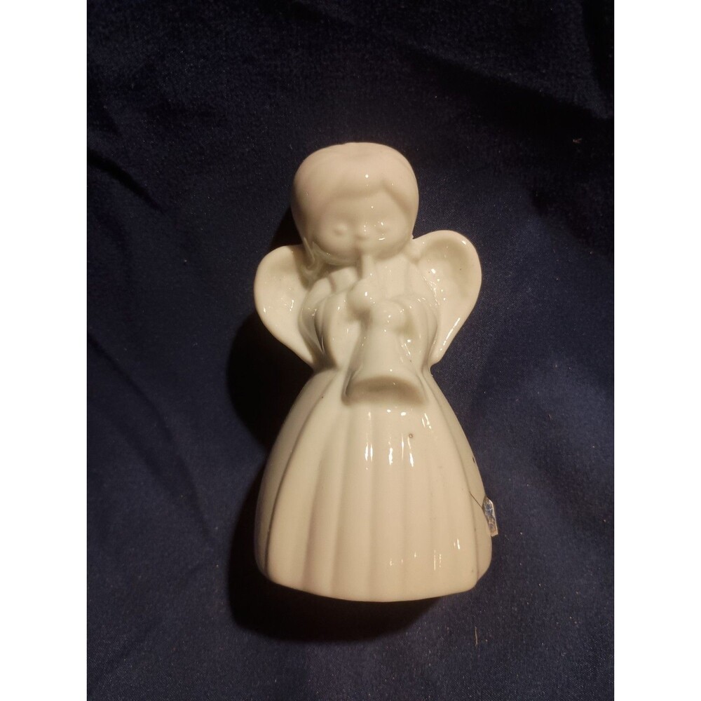 Vintage Angel Bell